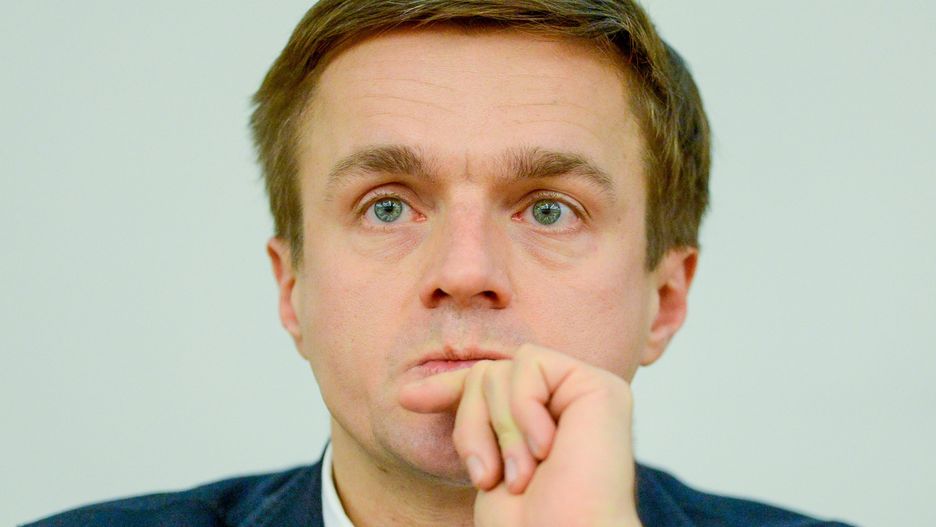 Leszek Jażdżewski został ukarany przez Facebooka