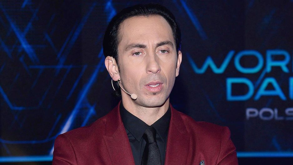 Michał Malitowski cierpiał na depresję