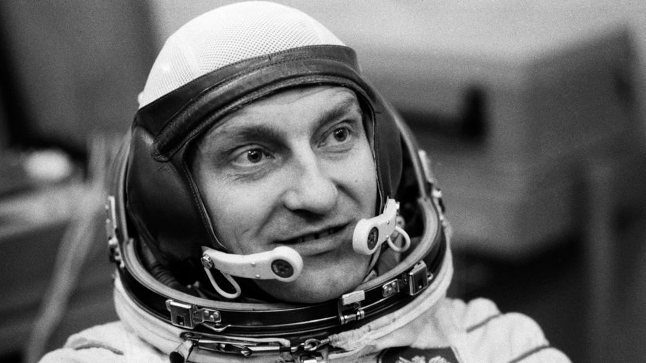 Mirosław Hermaszewski odbył lot w kosmos 27 czerwca 1978 r. 