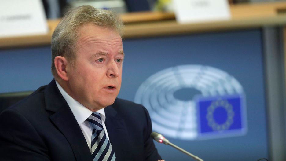 Janusz Wojciechowski podczas wtorkowego przesłuchania przekonał do siebie komisję rolnictwa PE