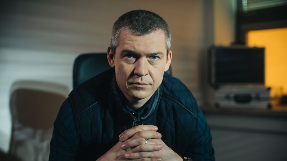 Jan Gołębiowski
