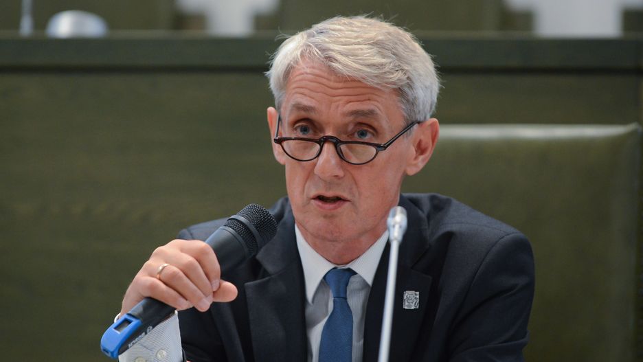 Rzecznik SN Michał Laskowski mówił o zastrzeżeniach sędziów