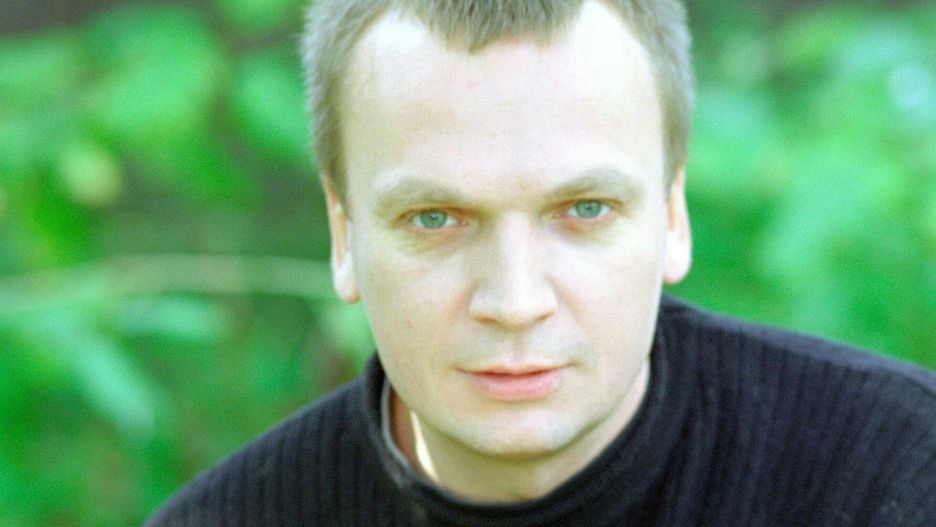 Grzegorz Ciechowski osierocił dzieci