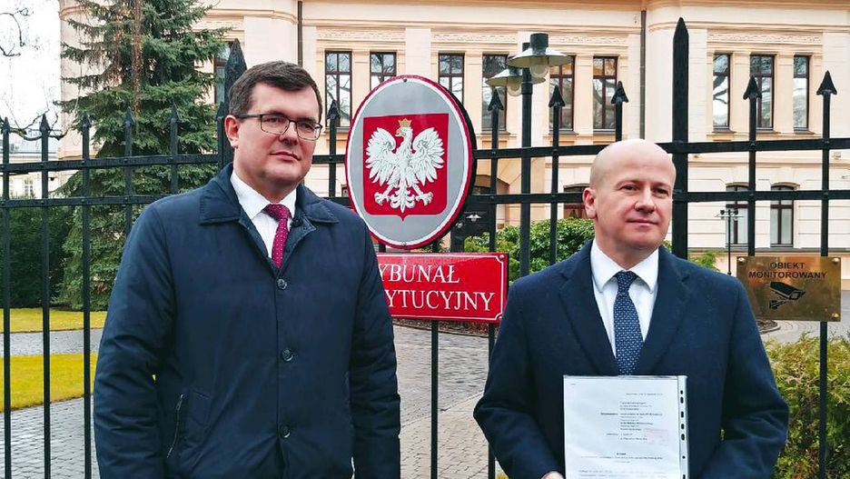 Trybunał Konstytucyjny zbada przepisy aborcyjne. Jest wniosek