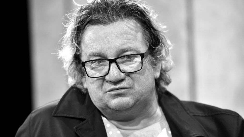 Paweł Królikowski zmarł 27 lutego