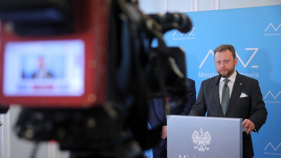 Nowe zasady dotyczące zachowania w trakcie pandemii już od 16 kwietnia