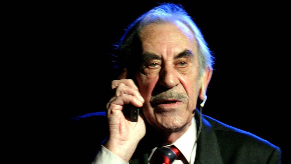 Jan Kobuszewski zmarł 28 września 