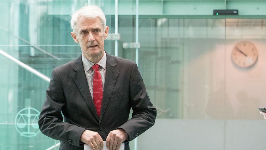 Michał Laskowski: protesty PiS są mało konkretne