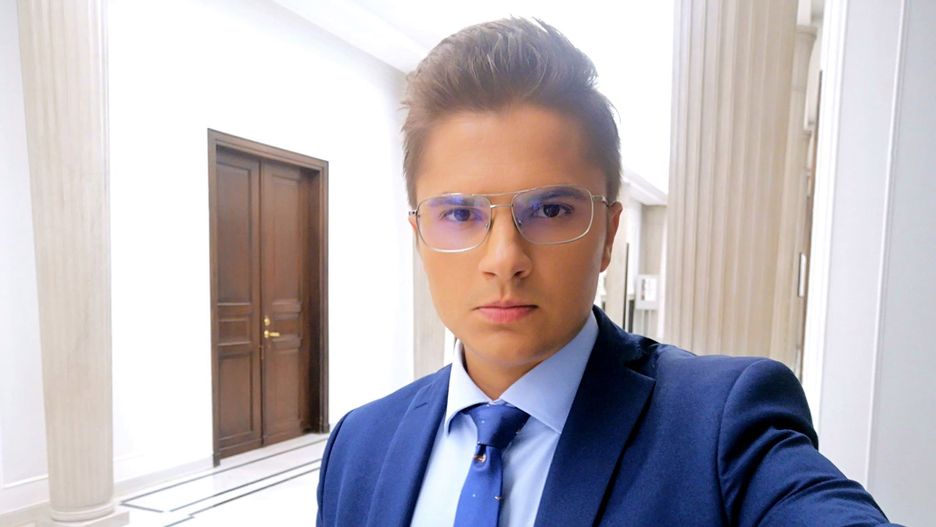 Sejm. Michał Wróblewski relacjonuje wydarzenia ze środy