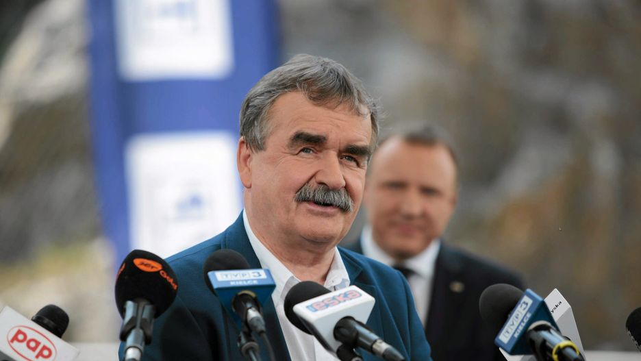 Wojciech Lubawski