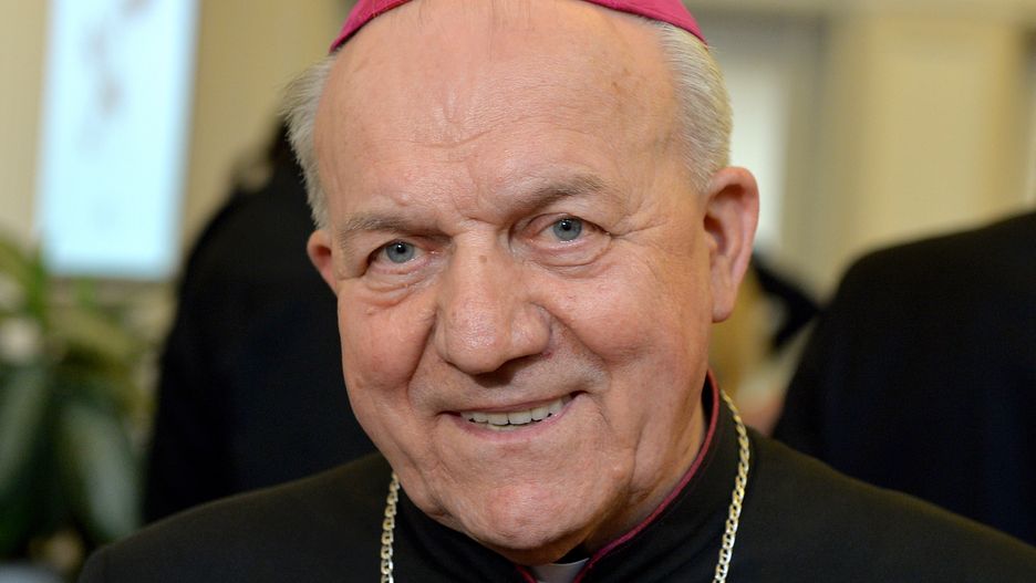 Jasna Góra. Biskup Frankowski ostrzega