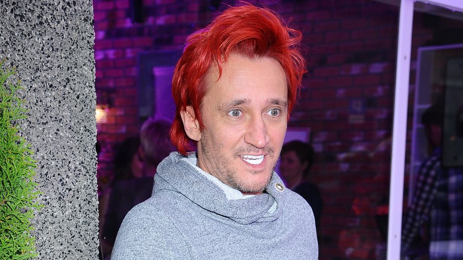 Michał Wiśniewski spodziewa się piątego dziecka