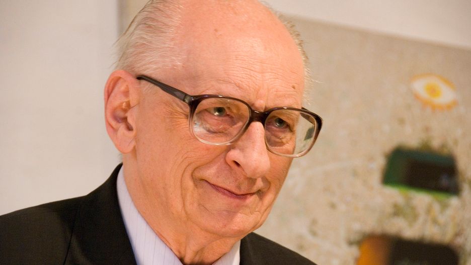 Władysław Bartoszewski
