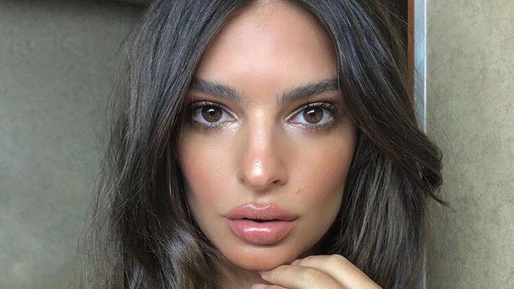 Ratajkowski skończyła w tym roku 27 lat