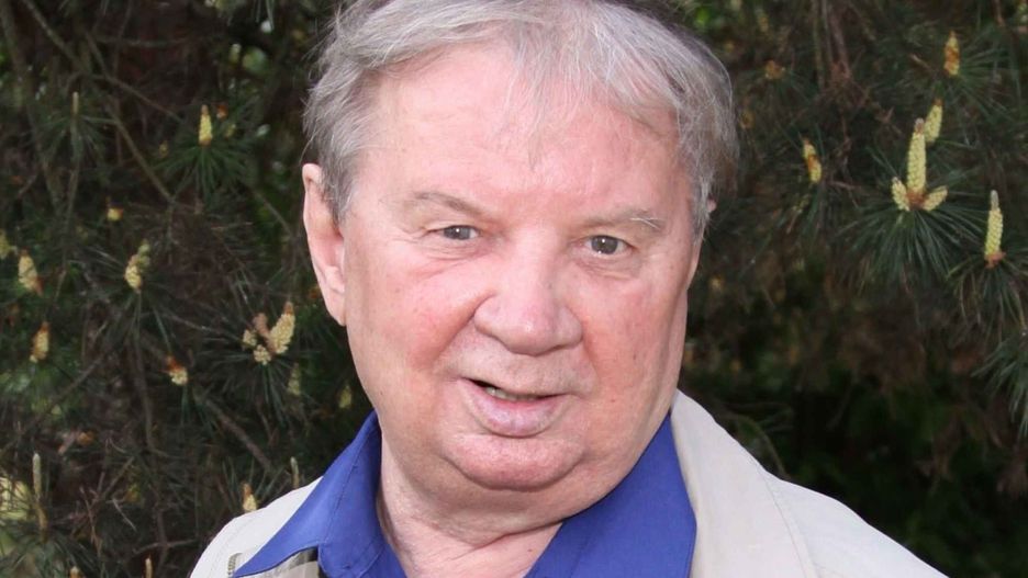 Roman Kłosowski odszedł 11 czerwca 2018 r. Miał 89 lat
