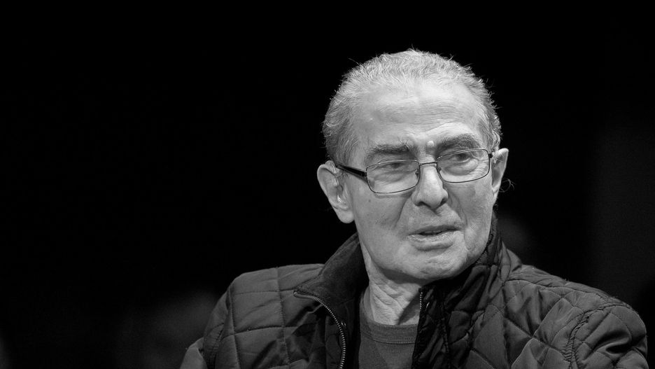 Karol Modzelewski zmarł w wieku 81 lat
