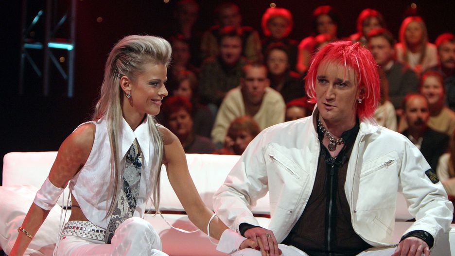 Mandaryna skomentowała rozwód Michała Wiśniewskiego