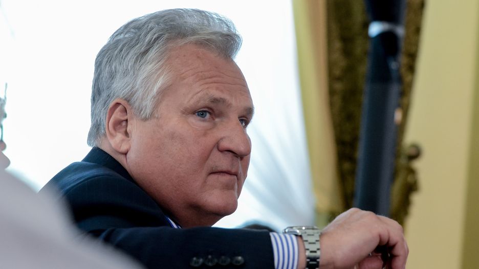 Aleksander Kwaśniewski od wyborów samorządowych inaczej ocenia PiS