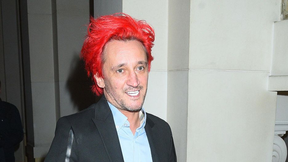 Michał Wiśniewski ma 46 lat