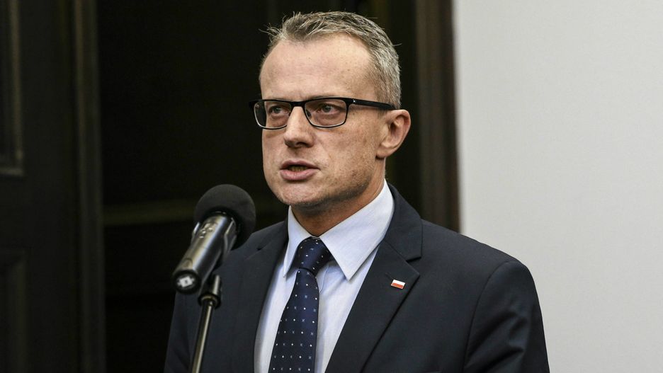 Marek Magierowski