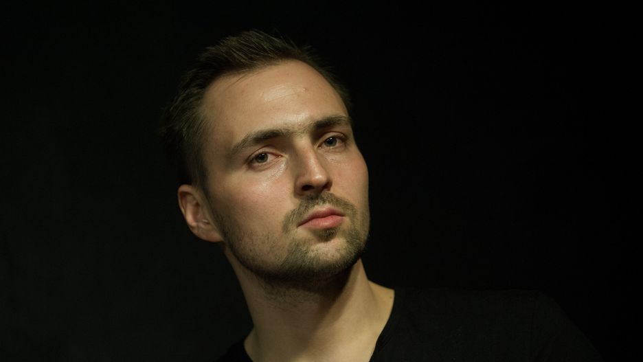 Michał Krzymowski odchodzi z dziennikarstwa
