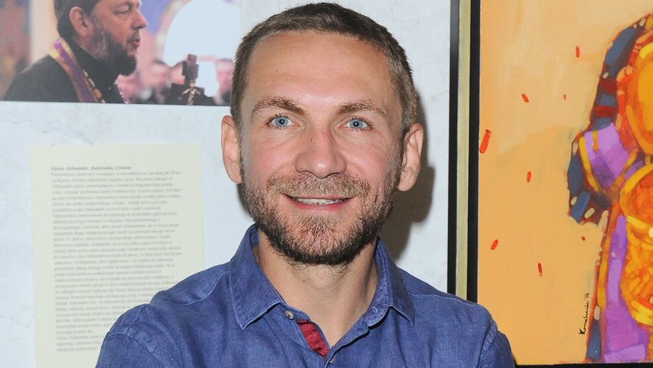 Przemysław Kossakowski związał się z Martyną Wojciechowską