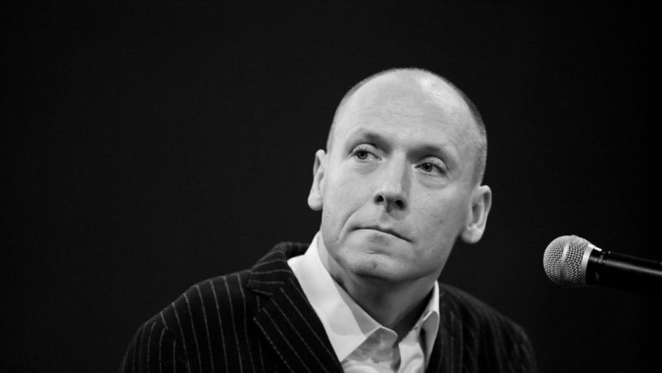 Piotr Pawłowski zmarł w wieku 52 lat