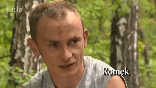 Roman Paszkowski był bardzo lubiany w ekipie "Chłopaków"