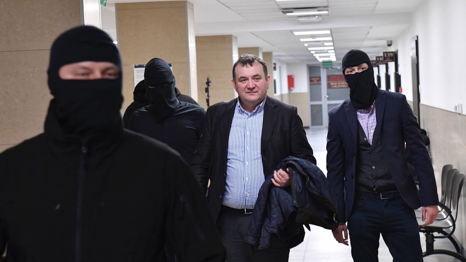 Stanisław Gawłowski trafił na trzy miesiące do aresztu