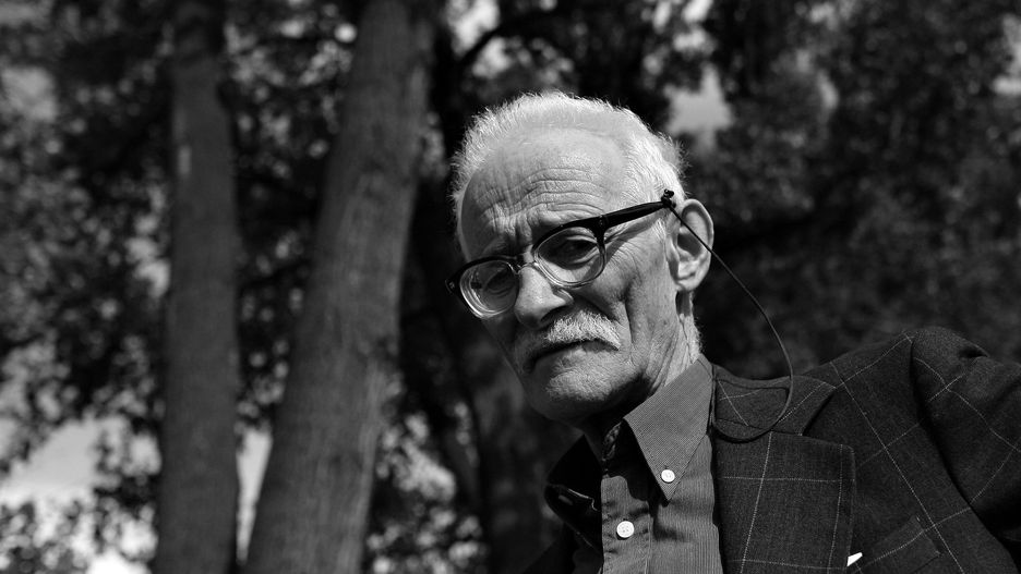 Antoni Zambrowski zmarł w wieku 85 lat