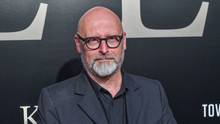 Wojciech Smarzowski, reżyser filmu "Kler"