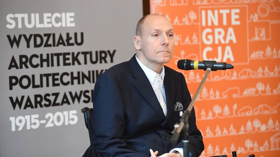 Piotr Pawłowski zmarł w poniedziałek