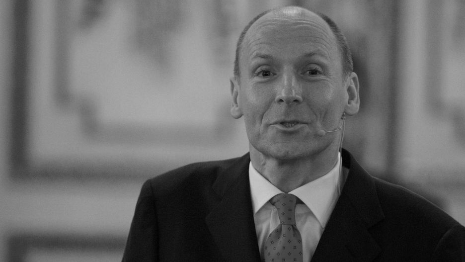 Prezes Integracji Piotr Pawłowski zmarł 8 października