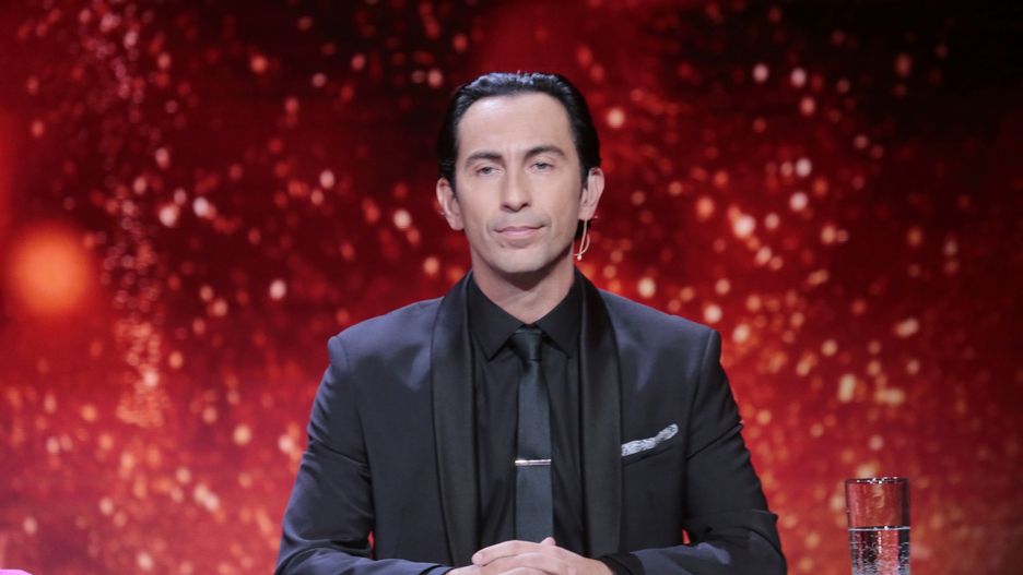 Michał Malitowski znowu zakochany