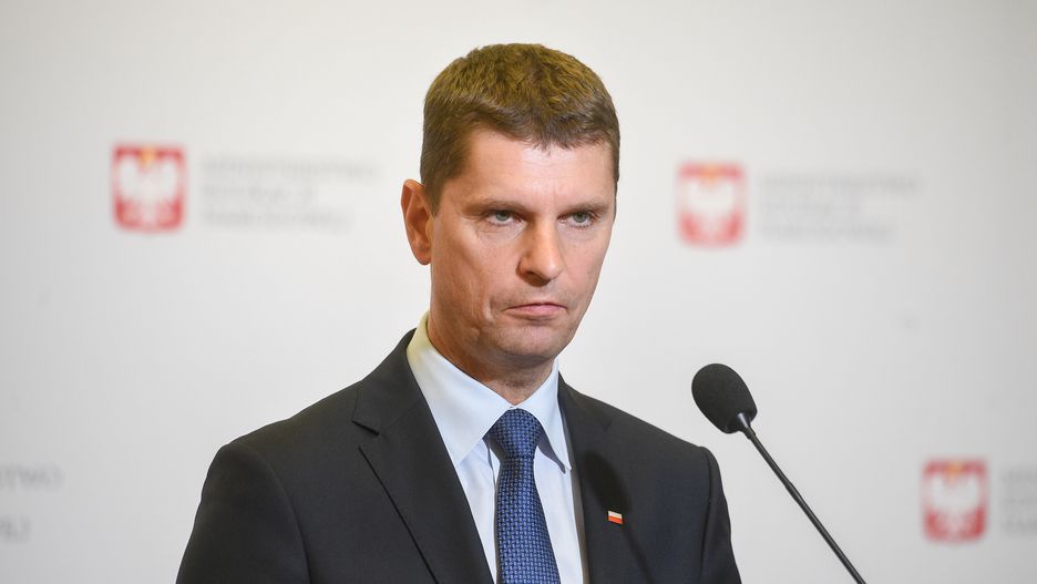 Minister edukacji Dariusz Piontkowski mówił, że warto zastanowić się, czy organizować marsze równości w przyszłości.