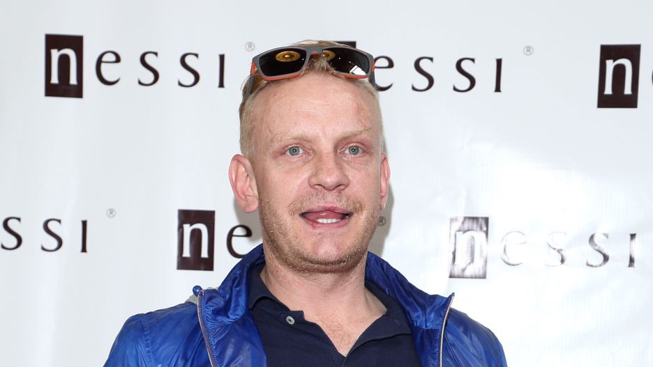 Bartosz Żukowski od 4 lat rozwodzi się z żoną