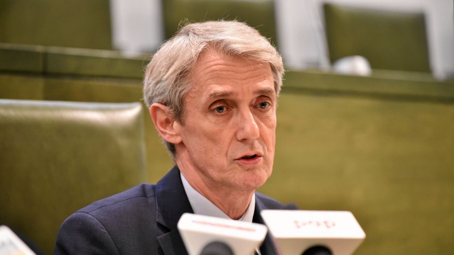 Michał Laskowski nadal będzie orzekać w Sądzie Najwyższym