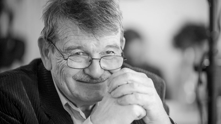 Maciej Parowski nie żyje