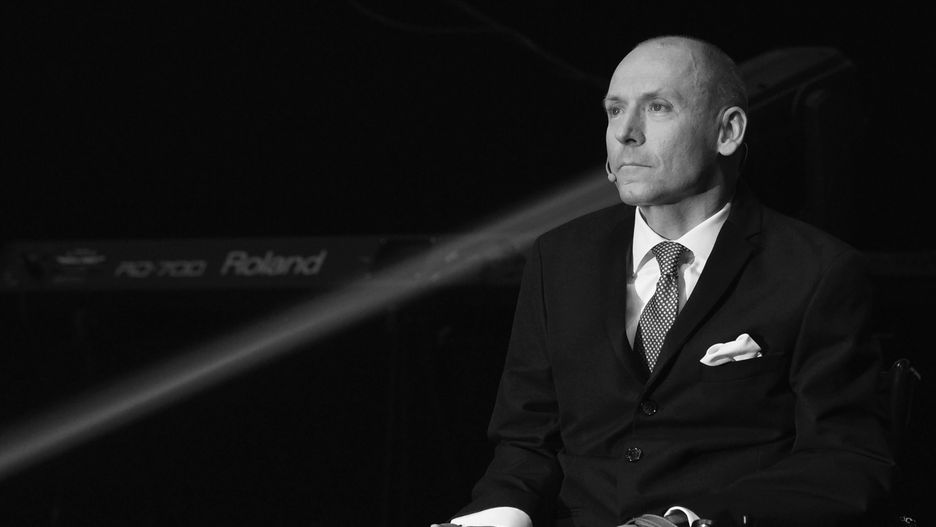Piotr Pawłowski zmarł 8 października