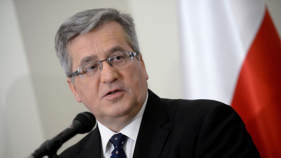 Były prezydent o Marszu Niepodległości