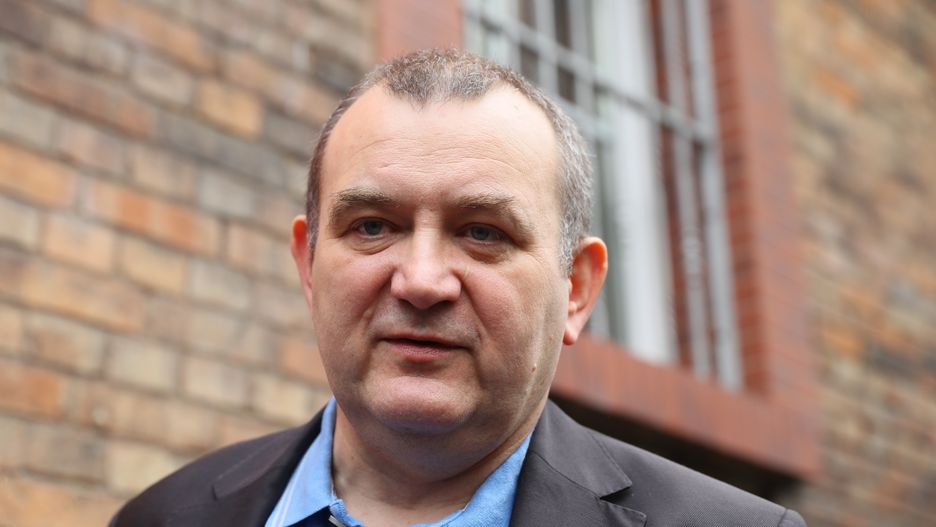 Stanisław Gawłowski opuścił areszt 12 lipca