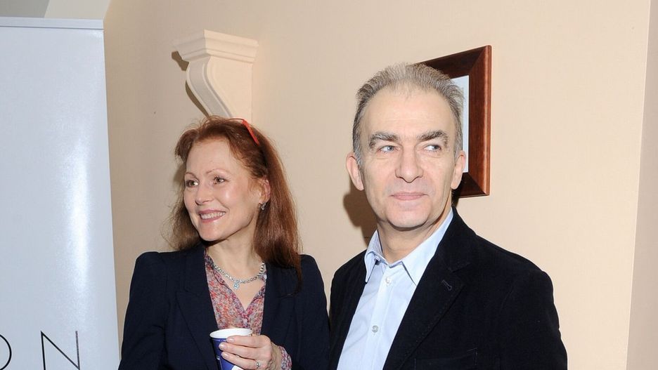 Ich szczęście rodzinne nie trwało długo.