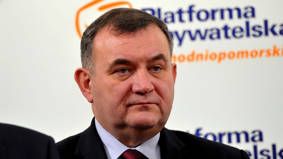 PO wyprzedziło CBA z podjęciem kroków prawnych