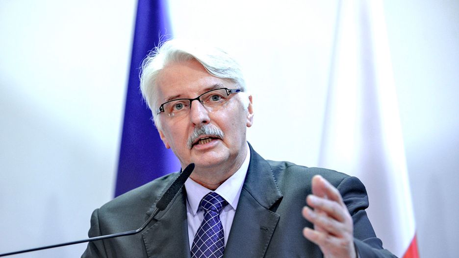 Witold Waszczykowski