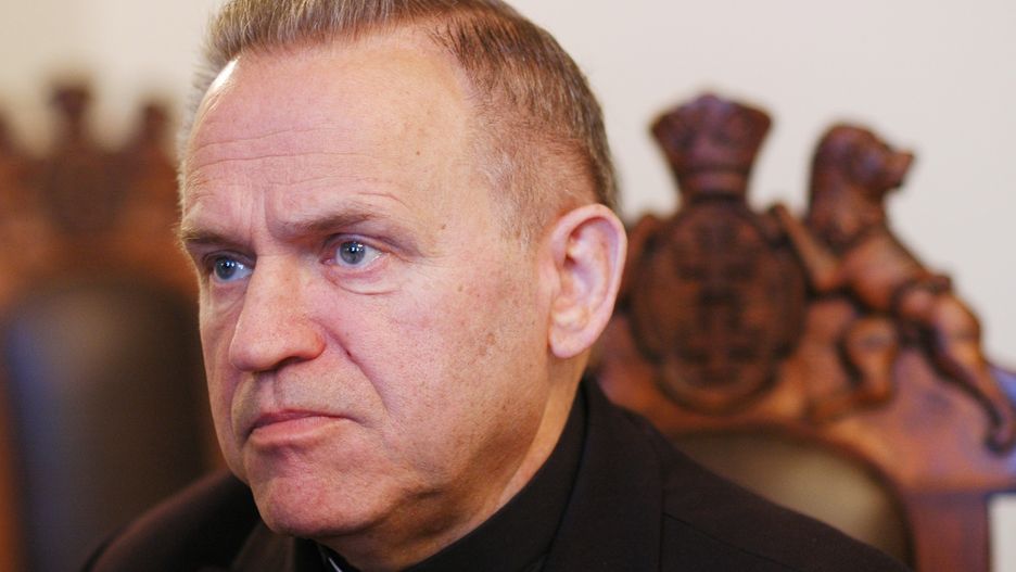 Ks. Henryk Jankowski 