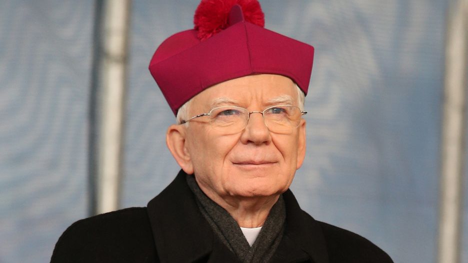 Abp Marek Jędraszewski