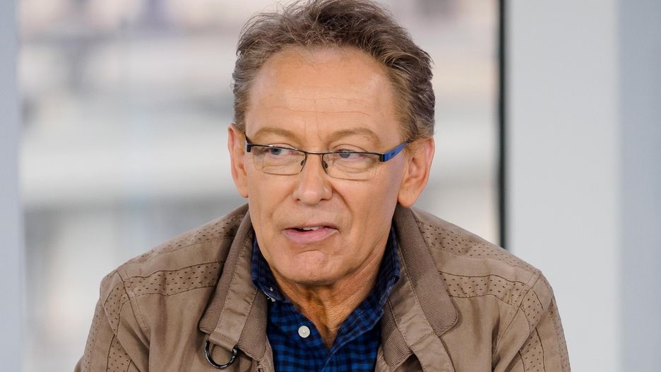 Jacek Borkowski: "Mam nadzieję, że skończy się ten koszmar"