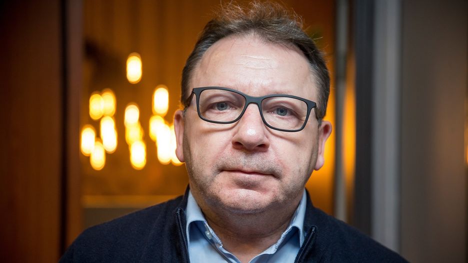 Zbigniew Zamachowski
