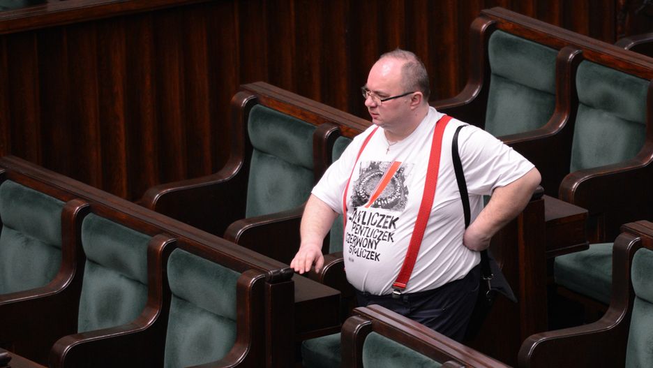 Rafał Wójcikowski