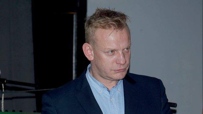 Bartosz Żukowski od 5 lat toczy z żoną wojnę o dziecko